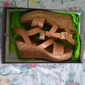 Camelot Wedges